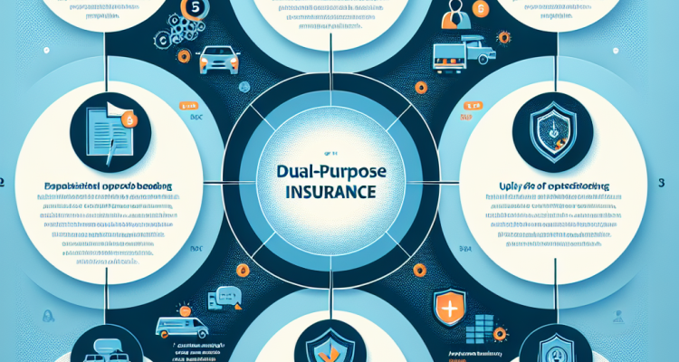 Dual-purpose Insurance