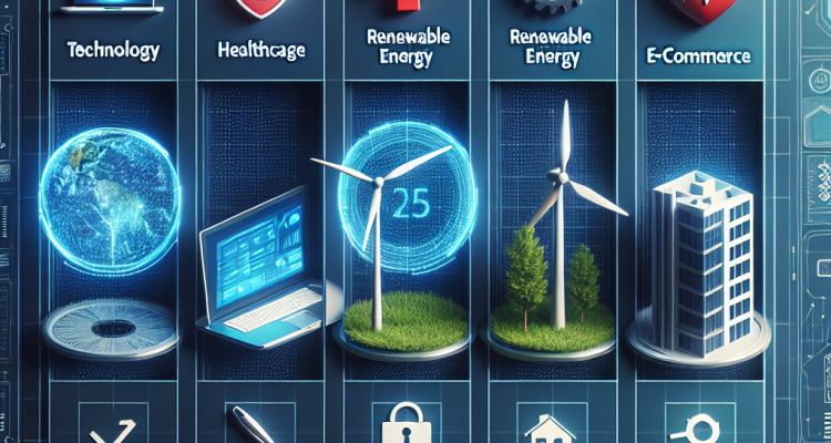 Industries