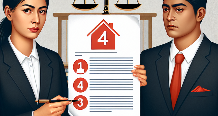 Property Eviction Cases