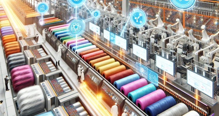 Textile Industry