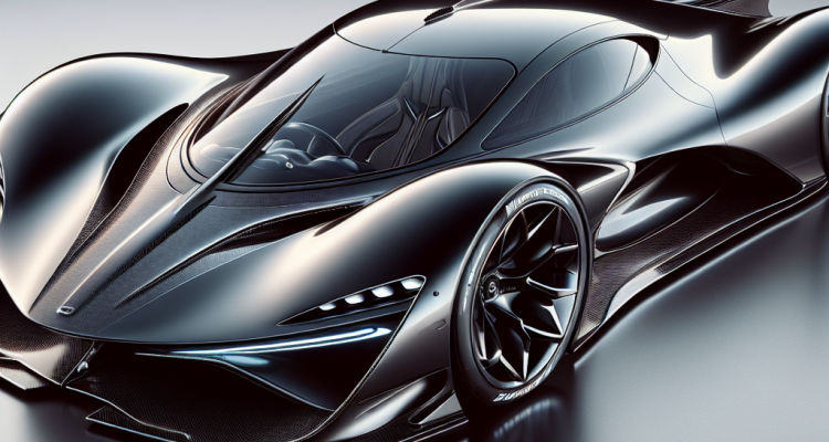 Bugatti Hypercar