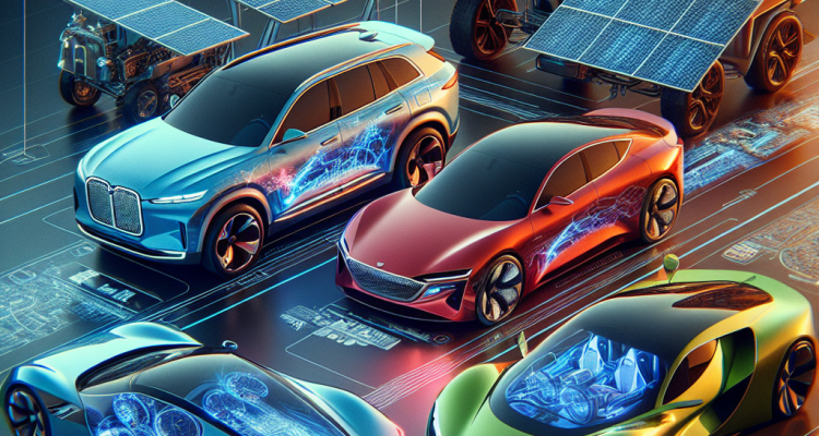 Hybrid Cars