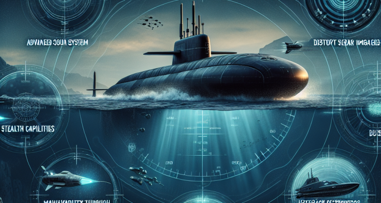 Submarine Warfare