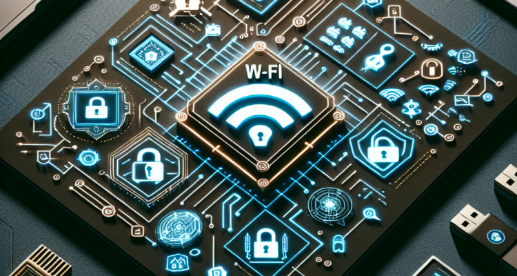Wi-Fi Security